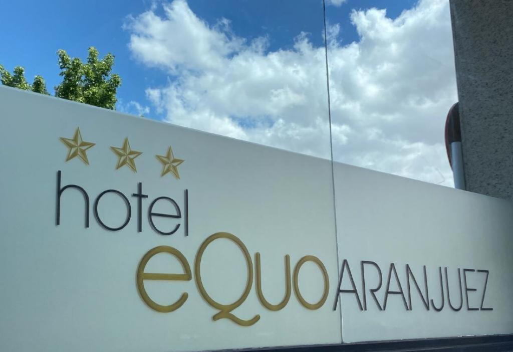 Hotel Equo Montesilvano Exterior foto
