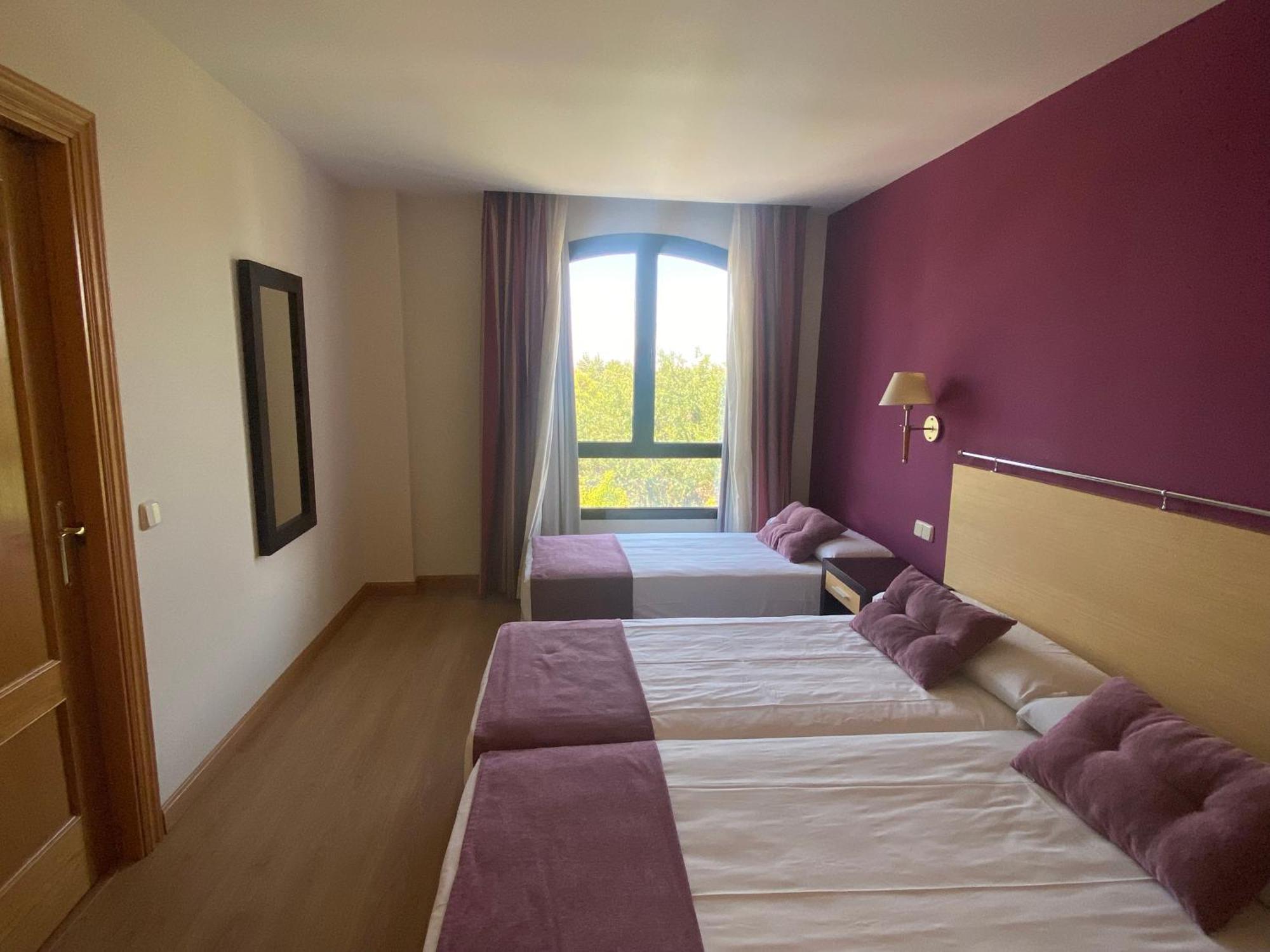 Hotel Equo Montesilvano Cameră foto